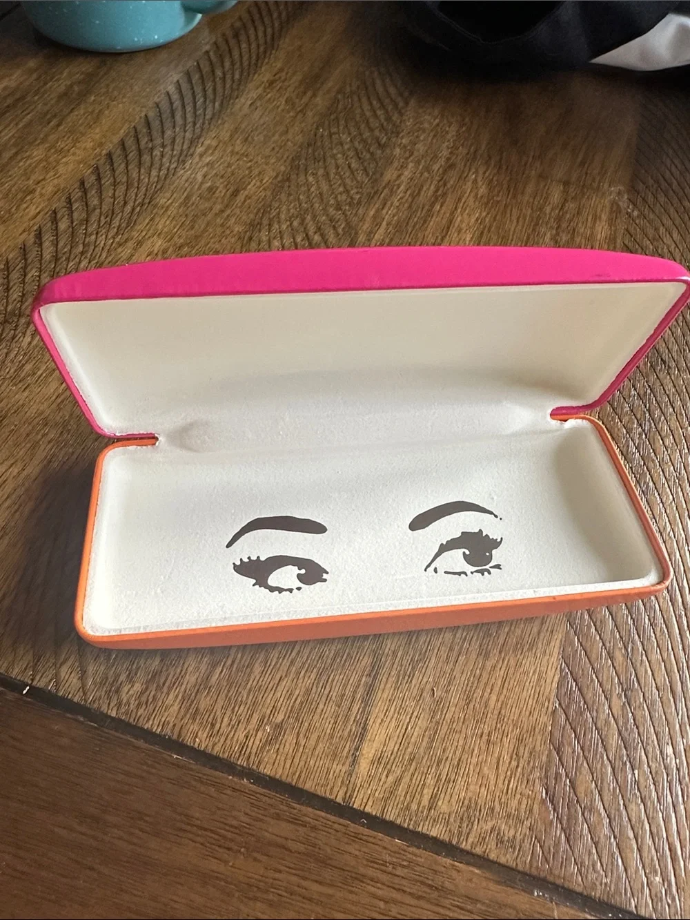 Kate spade Eye glasses case